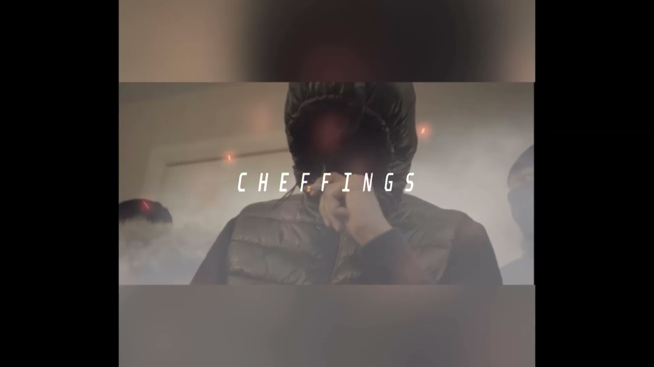 (156) Nito NB Type Beat "CHEFFINGS" | UK DRILL INSTRUMENTAL 2021