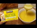 How to make ghee from  butter | ghee | homemade ghee recipe | ghee recipe