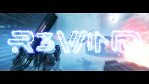 R3WiND Official Launch Trailer | Brackeys Game Jam 2020.2