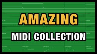 Master MIDI Collection (Free)