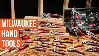 5 Best Milwaukee Hand Tools You Must Have | Milwukee Hand Tools