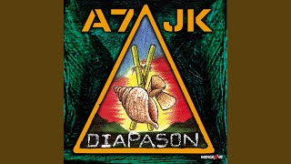 Miniatura de vídeo de "A7JK - Diapason"