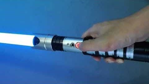 Proffie one button color change