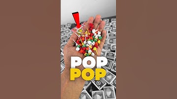 Pop pop crackers #diwali