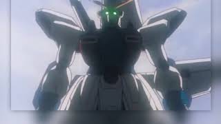 After War Gundam X - Human Touch