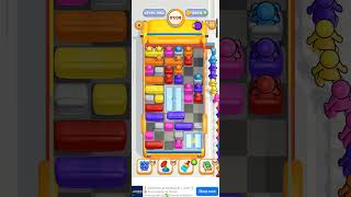 Seat Away Level 1462 With Help