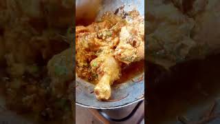 महाराष्ट्रीयन पद्धतीने चिकन कोरमा chicken curry chickendish nonvegrecipe cookingwithsister