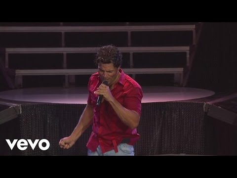 Chayanne - Torero (Live Video)