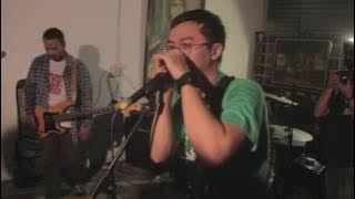 [LIVE] 2016.07.16 Barefood - Teenage Daydream / Perfect Colour