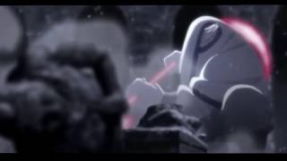 El Poder Del Amenotejikara Sasuke Uchiha Vs Kinshiki