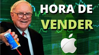 Warren Buffett explica por qué vende Apple y no invierte nada en bolsa Berkshire Meeting 2024