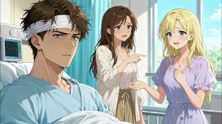 Full I Faked Amnesia. My GF Gave Me to Her Bestie, So I Played Along & She Panicked. Guide