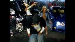Nelly - Na NaNa Na HQ (Dirty)