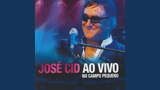 Video thumbnail of "José Cid - Coração De Papelão"