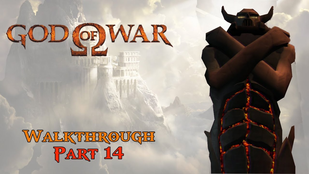 God Of War Walkthrough Part 14 Hades Maze YouTube god-of-war-walkthrough-part-14-hades-maze-youtube