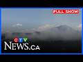 Hundreds of people evacuated | CTV News Vancouver at Six for June 16, 2026