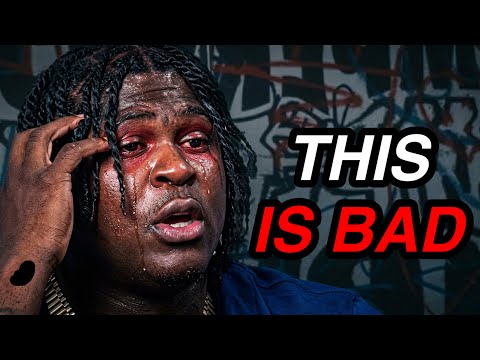 The Streets Is Saying This No Jumper Interview Will Get 4xtra Hurt