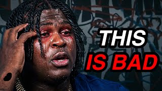 The Streets Is Saying This No Jumper Interview Will Get 4xtra Hurt