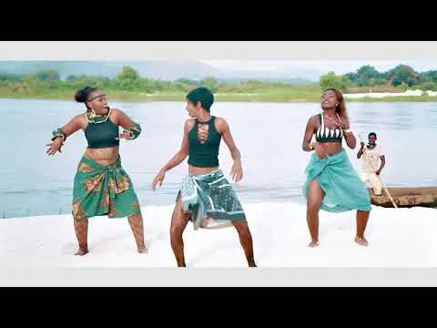 werrason zenga luketu clip officiel