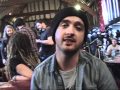 Capture de la vidéo Me Vs Hero Interview At Sonisphere Uk 2011