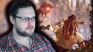 Kuplinov ► Play ► Нарезка ►Закрытая, секретная информация  ► Horizon Zero Dawn #10