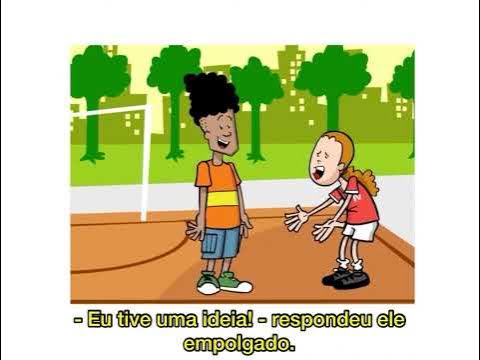 Educação e Cidadania – 4ª Turma