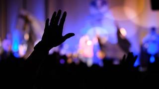 The  power  of  Expectation  with Apostle Jose Wamapendo
