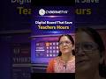 Digital Board That Saves Teachers Hours! ⏰⌛👩🏫🚀