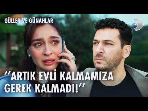 Sonay'dan Serhat ve Zeynep'e oyun! | Güller ve Günahlar 37. Bölüm @GüllerveGünahlar