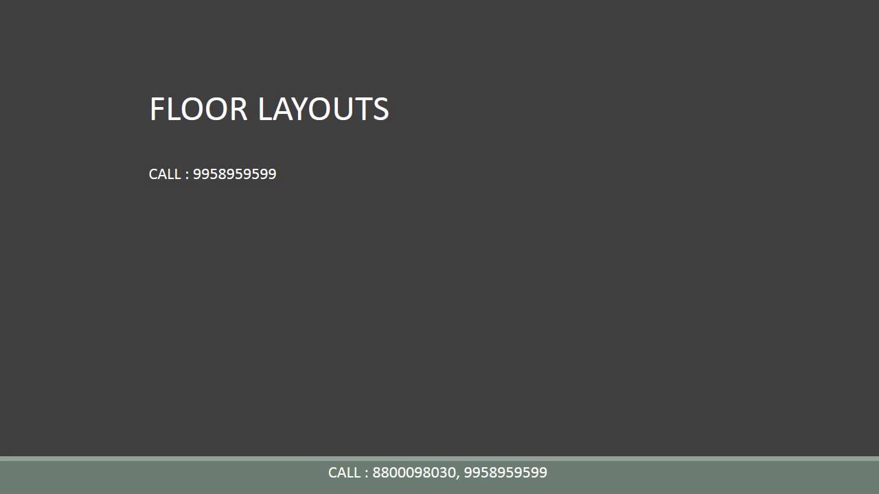 9958959599, satya nora 1 bhk, satya nora sector 103 gurgaon