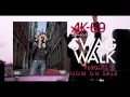 AK-69 ニューシングル「SWAG WALK」