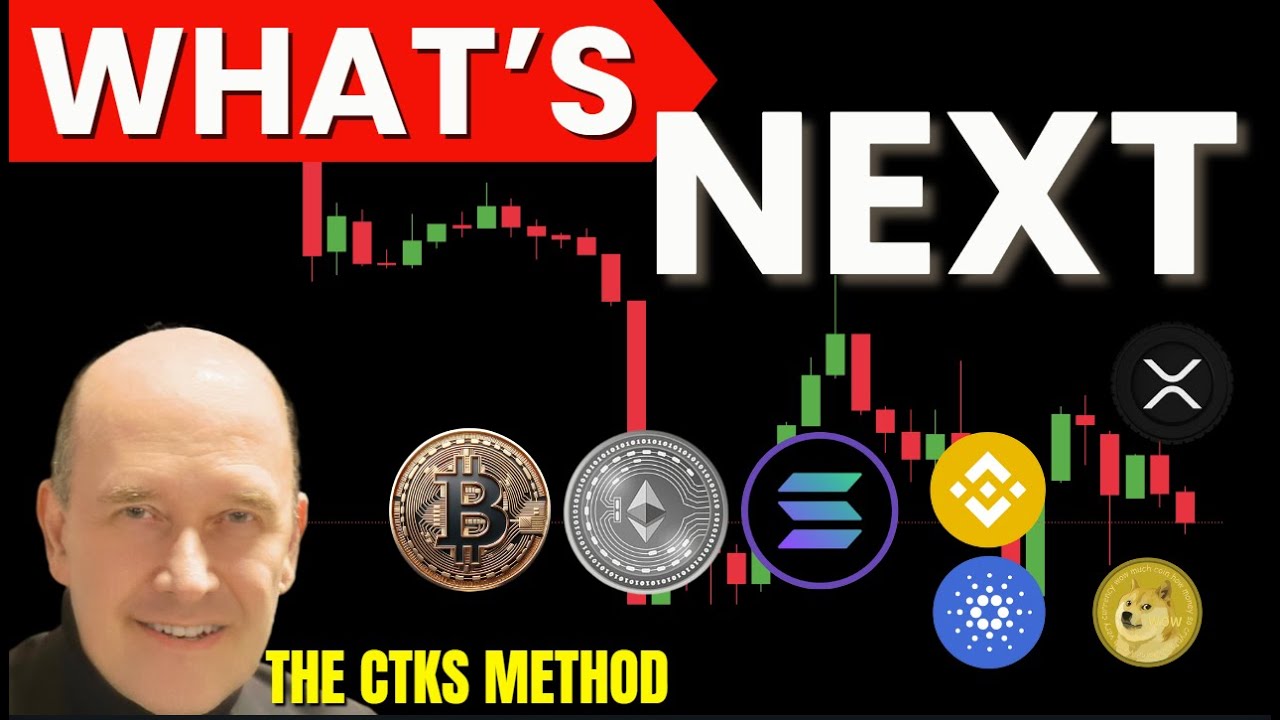 What's next for the crypto market - Deep dive into structural levels ...