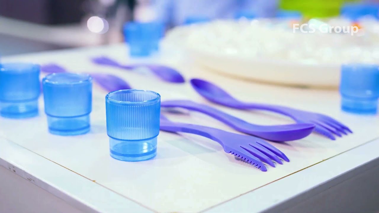 Plastec West Show 2021 | 富強鑫FCS Group