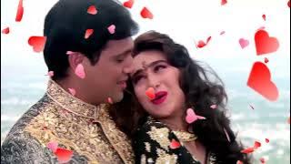 Tumsa Koi Pyara Koi Masoom Nahi Hai ((( Jhankar ))) Khuddar (1994) Kumar Sanu, Alka Yagnik