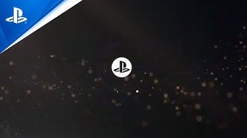 PlayStation 5 - Official User Interface | PS5
