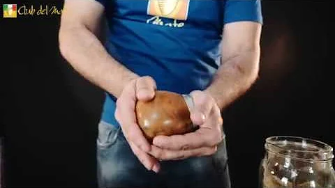 Come si prende lo Yerba Mate?