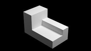 Rotating Object 006