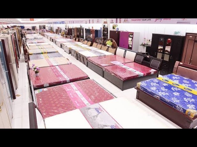 double cot price in saravana stores