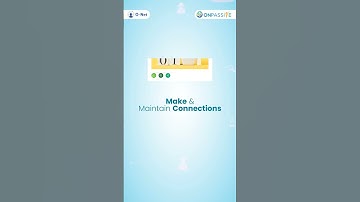 Build and increase your social network on O-Net