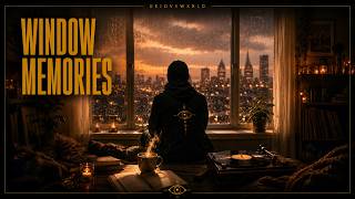Window Memories (MELODIC TRAP INSTRUMENTAL)