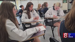 What's Right with Schools: Middletown high schoolers learn how to budget responsibly