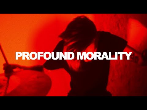 HERIOT - Profound Morality [OFFICIAL VIDEO]