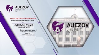 Lecture 4. Human computer interaction - Zhailaubaev N. M.