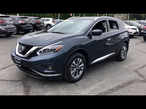 2018-nissan-murano-milford,-franklin,-bellingham,-mendon,-hopkinton,-ma-p2900