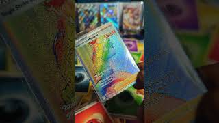 🔥 Secret Rare Single Strike Mustard 177/163 – Pokémon Battle Styles Card of the Day! #pokemontcg