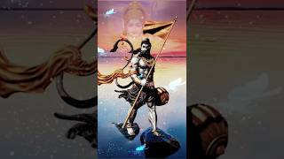 Power of Hanuman ji ytshorts hanumanji tredingsong status