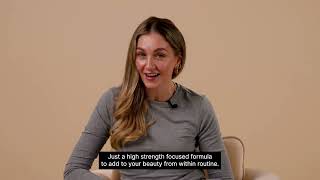 Swisse Beauty High Strength Biotin