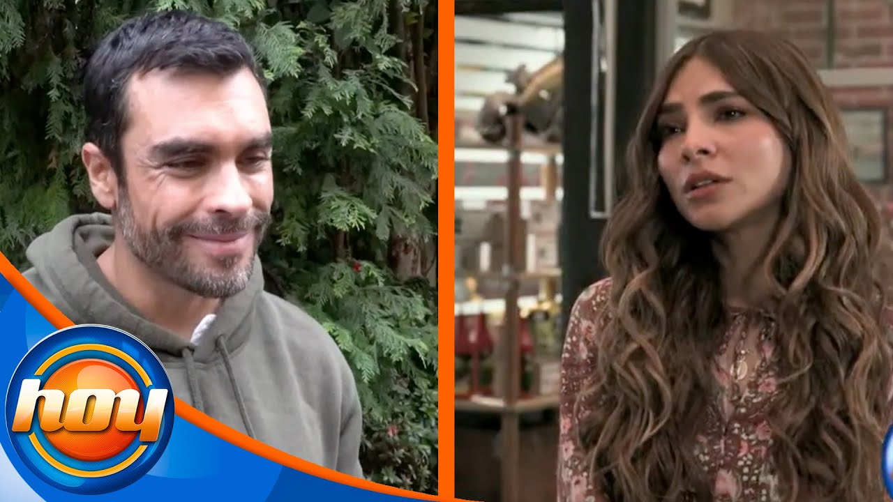 Gonzalo García Vivanco pide no se le relacione con Alejandra Espinoza | Programa Hoy
