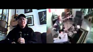 P.A.C.E. interviews Cannabis Advocate John Berfelo
