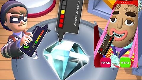 Rob Master 3D gameplay all levels (1-23) android and Ios